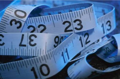 Measuring Tape from Canva